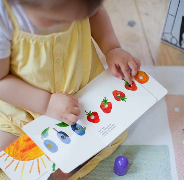 Nilay Dede Academy çocuklar için İngilizce eğitimleri