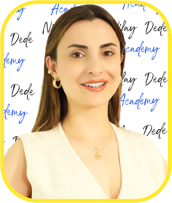 Nilay Dede Şişik