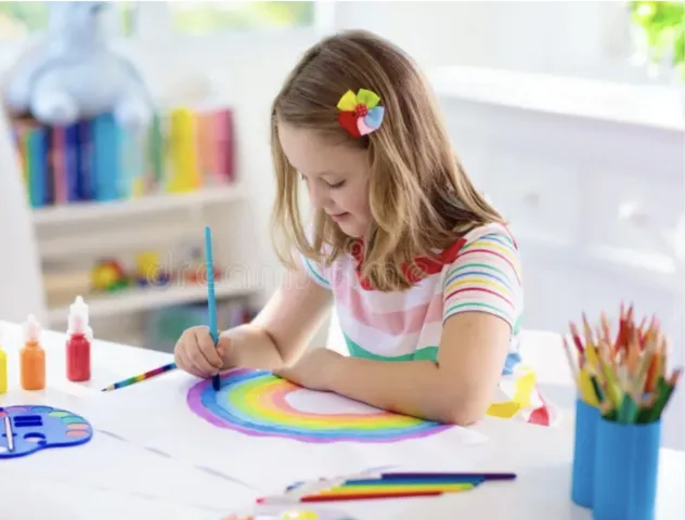 Sanat Etkinliklerinin Dil Öğrenme Üzerindeki Etkisi