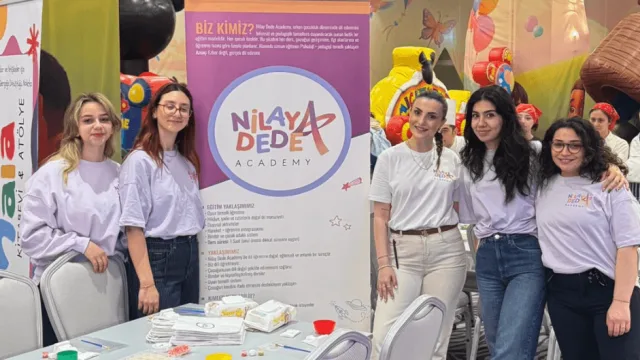 NDA × Wyndham Grand Hotel — 23 Nisan (Spring Playland)